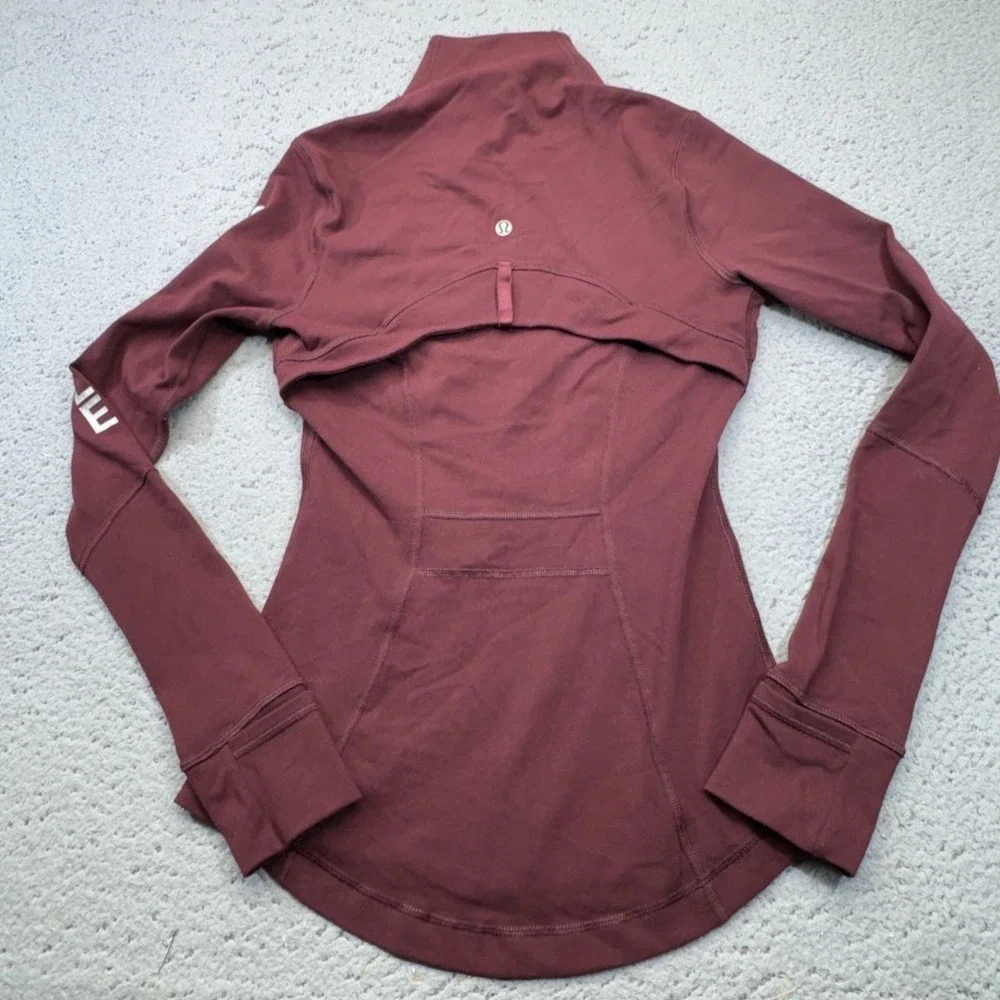 lululemon athletica lululemon jacket